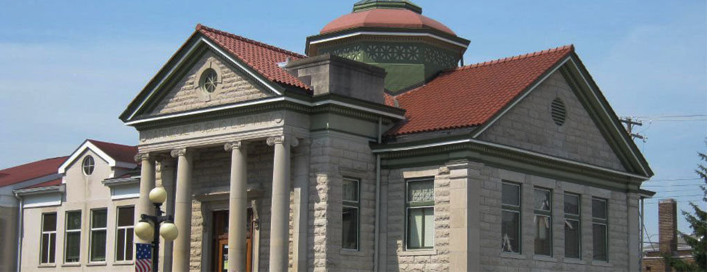 Indiana Gateway for Government Units • Morgan County Public Library